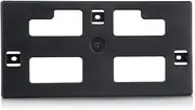 for Hyundai Kona 2018 2019 2020 2021 License Plate Bracket | Front | Plastic | Replacement for HY1068112 | 86519J9010