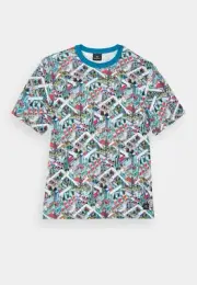 Rare NWT $125 Paul Smith Reg Fit “Jack’s World” T Shirt, Size Small. Yours For?
