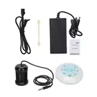 Ionic Detox Foot Bath Kit Portable Salon Home Spa Health Beauty Relaxation Set