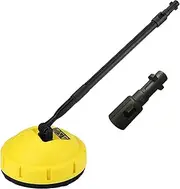 Pressure Washer Surfaces Cleaner – Surfaces Cleaner for Pressure Washing Machine, Effective ABS Pressure Washer, Cleaner Accessories for Riveways