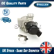 Stallex EGR Exhaust Valve For Citroen Ford Peugeot Toyota Gas Recirculation