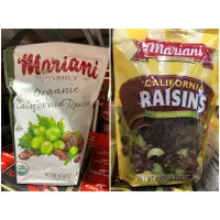 在飛比找蝦皮購物優惠-🛍好市多Costco代購 MARIANI RAISINS天然