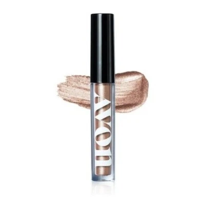 Avon Glimmershadow Liquid Eyeshadow. Sealed. New Stock. Fool's Gold.