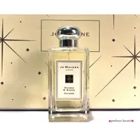 在飛比找蝦皮購物優惠-Jo Malone 香氛圖書館系列 Nutmeg & Gin