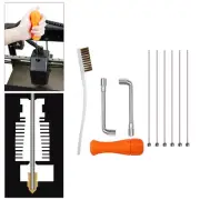 3D Printer Hotend No Clogging Cleaner Tools For Creality K1/K1C/K1 Max/Ender3 V3