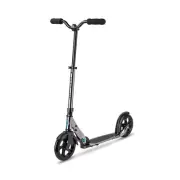 Micro Kickboard - Micro Classic, Two Wheeled Scooter, Fold-to-Carry, Swiss-De...