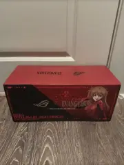ROG Ryujin III 360 ARGB EVA-02 Edition All-In-One Liquid CPU Cooler
