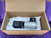 BISON Series 720 GEARMOTOR 1/10 HP 48V 240:1 RATIO 2.81 AMPS 460 TORQUE PRM 10.4