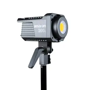 ◎相機專家◎ Aputure Amaran 200D 聚光燈 LED 攝影燈 白光 200X 100D CB-16 CB16 公司貨【跨店APP下單最高20%點數回饋】