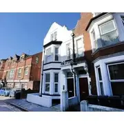 Bournecoast: Modern Apartment In Heart Of Bournemouth Town Centre - Wifi -fm7363