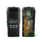 Limite-keypad Replacement Housing Case W/Speaker LCD For HT1250 Radio