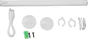 LED Mirror Lights Vanity Lights for Mirror Simulated Daylight Portable Vanity Make Up Light Bar USB Rechargeable Vanity Light Touch Control Makeup Light for Bathroom Dressing Room