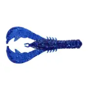 Yamamoto Yama Craw Soft Bait 4" 6 Pack