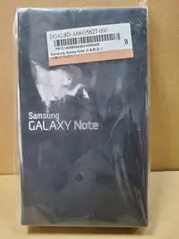 在飛比找Yahoo!奇摩拍賣優惠-Samsung Galaxy Note 1 (N7000) 