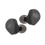 志達電子 KIWI EARS MELODY 耳道式耳機 12MM平面驅動器 錄音監聽 0.78MM 可換線