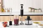 Kogan Multi-Function Stick Blender Kit, 400W