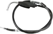 Vuzmode Motorcycle Clutch Cable, for YBR125 YB125 YBR 125 YB125 YB125Z 125 Motorcycle Cable Wire Line Spare Parts Motorbike Clutch Wire Replacement