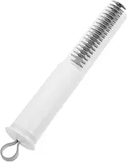 Abaodam Cat Grooming Brush Vibrant Pet Hair Removal Comb for Long Hair Effortless Dematting and Grooming Tool for Dogs and Cats