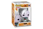 Dragon Ball Super Shin Pop! Vinyl