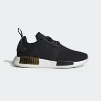 在飛比找蝦皮購物優惠-【小八】Adidas NMD R1 W Black 黑金 E