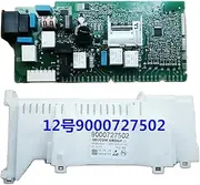 Dishwasher Control Board，Compatible for Bosch Siemens ，9000727502 Circuit PCB Dish Washer Parts Dishwasher Control Board Dishwasher,Dishwasher Motherboard Replacement Accessories