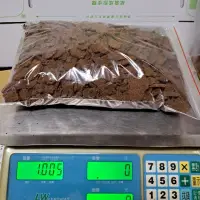 在飛比找蝦皮購物優惠-苦茶粕1公斤裝（1000g）