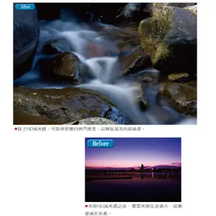 Kenko Pro1D ND8多層鍍膜減光鏡 55mm 正成公司貨【5/31前滿額加碼送】