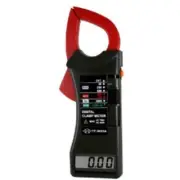TENMARS YF-8020A 37mm size 3 1/2 AC Digital Clamp Meter Tester New #