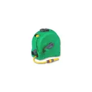 GA60407 HOZELOCK - 2415 0000 - HOSE SET, ENCLOSED, 2-IN-1, 25M