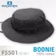 PROPPER BOONIE 闊邊帽 (黑色)-F5501 55 001