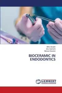 在飛比找博客來優惠-Bioceramic in Endodontics