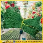 Lattice Net Ornaments Plant Support Net for Cucumbers Watermelons (1.8*5m) .