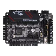 SKR V1.0 Control Board TMC2209 with ARM Cortex-M0+ RP2040