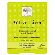New Nordic Active Liver | 30 tablets