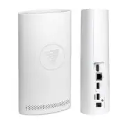 Swann Wi-Fi NVR-800 4K NVR Network Video Recorder with 64GB WIFI NVW-800