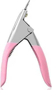 Manicure Cutters Nail Clipper Set Household Stainless Steel Ear Spoon Nail Clippers Pedicure Nail Scis,1pc