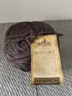 IMPERIAL STOCK RANCH Wool Yarn "Bulky 2 Strand" Pencil Roving ~ Color#65-Osprey