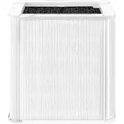 Xh XHW Blue Pure 211+ Replacement Filter Compatible with Blueair Blue Pure 211+ Air Purifier, Foldable Particulate and Carbon Filter