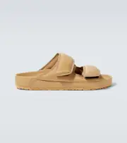 Birkenstock 1774 Arizona Cosny technical sandals
