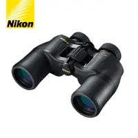 在飛比找PChome24h購物優惠-NIKON ACULON A211-8X42天文觀察入門雙筒