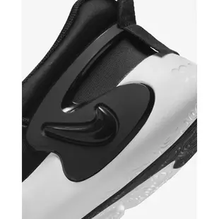 Nike Dynamo Go PS 懶人鞋 無鞋帶 黑 中童鞋 DH3437-001 現貨