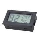 YS-11 Wireless Digital Meter Temperature Humidity Thermometer Hygrometer.