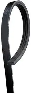 Replacement# 56992-PGM-004 56992PGM004 Belt 4PK1085 1pc/set