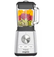 NEW Magimix Power Blender 3 Chrome - Free Shipping Australia Wide