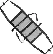 Qianly 200lbs Livestock Weighing Strap Ing Weight Scale Easy to Operate Breathable for Hogs Farm Alpacas Sheep Goats, 60x40cm