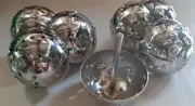 Coconut Grater Head Stainless Steel Blades Use a hand drill pair Coconut scraper