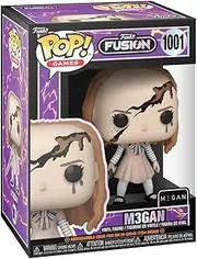 FUNKO POP! Games: Funko Fusion - M3GAN
