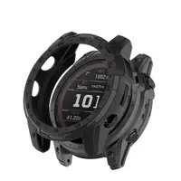 在飛比找蝦皮商城優惠-【半包保護殼】適用 Garmin Tactix 7 AMOL