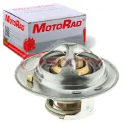 MotoRad Engine Coolant Thermostat for 1983-1988 Mitsubishi Cordia Cooling oc (for: Mitsubishi)