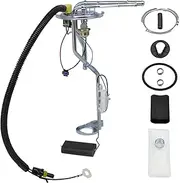 DZVAH Fuel Tank Sending Unit Compatible with Chevy GMC V R10 R20 R30 1987 1988-1991 Passenger Side
